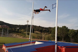 Lô Esport-Bernat Tarragó