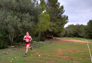 quintana-Cross Es Pinaret
