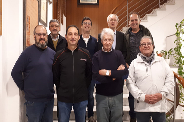 Es Nàutic-Comissió Organtizadora Centenari 2023