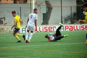 Futbol DH-AtVillacarlos-Huesca_FIOL4962