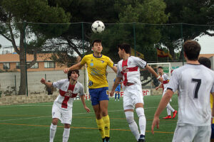 Futbol DH-AtVillacarlos-Huesca_FIOL5002