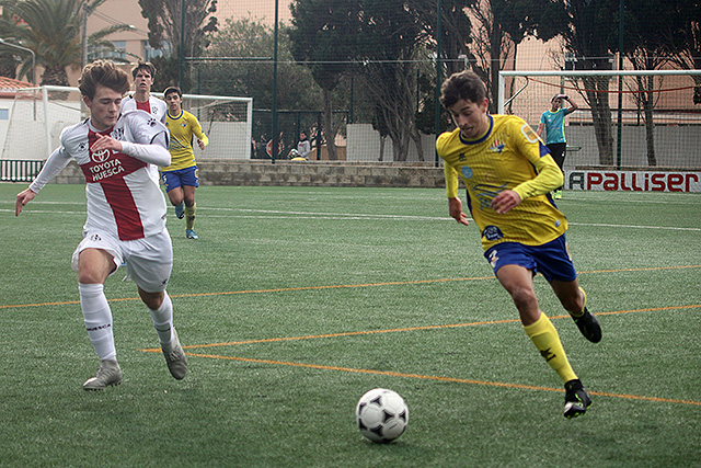 Futbol DH-AtVillacarlos-Huesca_FIOL5017