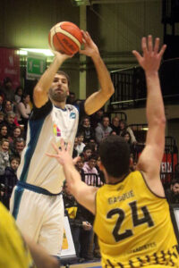 Hestia Menorca-Pardinyes