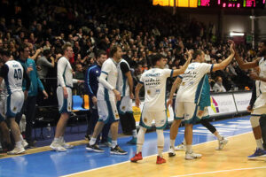 Hestia Menorca-Pardinyes