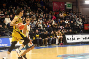 Hestia Menorca-Pardinyes