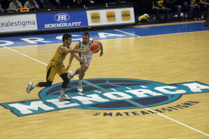 Hestia Menorca-Pardinyes