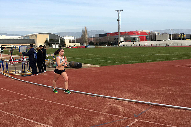 Ines Moya-Ct Balear Clubes