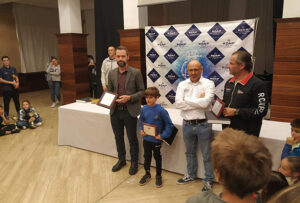 Trofeu Sant Sebastià 2020 de kakac