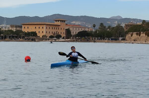 Trofeu Sant Sebastià 2020 de kakac