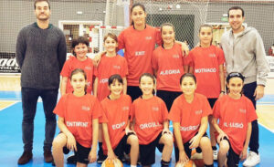 ciutadella mini fem
