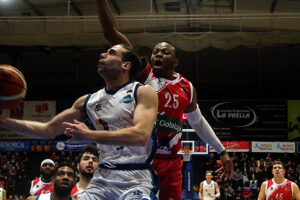 Bàsquet LEB Plata Hestia Menorca-Villarrobledo