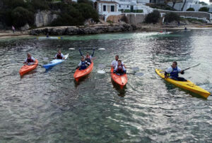 Campionat de Menorca d'Hivern 2020 de piragüisme_cnc2