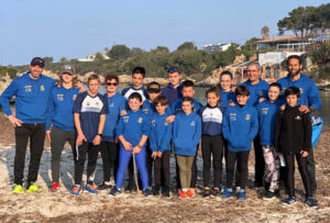 Campionat de Menorca d'Hivern 2020 de piragüisme_cnc4