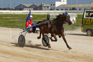 Carreras Trot Maó