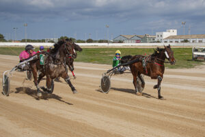 Carreras Trot_mao 9-2-20