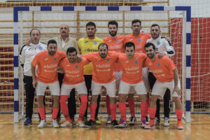 FS Atletico Mercadal-Muro