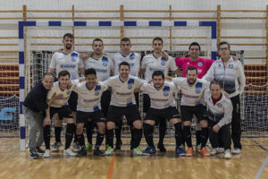 FS Atletico Mercadal-Muro