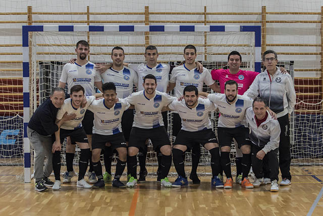 FS Atletico Mercadal-Muro