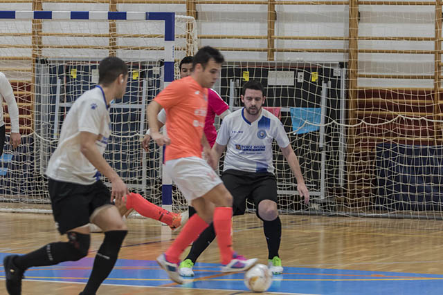 FS Atletico Mercadal-Muro