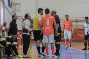 FS Atletico Mercadal-Muro