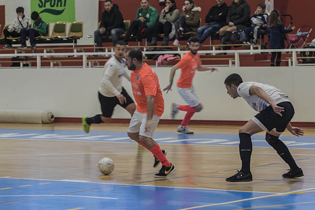 FS Atletico Mercadal-Muro