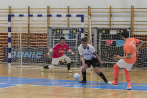 FS Atletico Mercadal-Muro