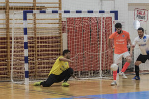 FS Atletico Mercadal-Muro