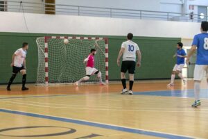 FS Mercadal- Montesión