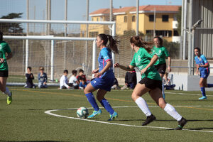 Futbol LA fem Sporting-Sta Ponça_FIOL