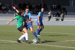 Futbol LA fem Sporting-Sta Ponça_FIOL