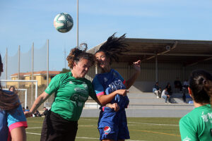 Futbol LA fem Sporting-Sta Ponça_FIOL