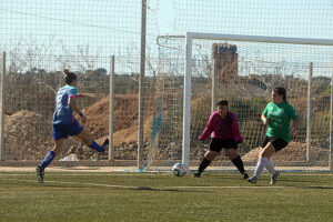 Futbol LA fem Sporting-Sta Ponça_FIOL