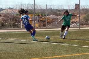 Futbol LA fem Sporting-Sta Ponça_FIOL