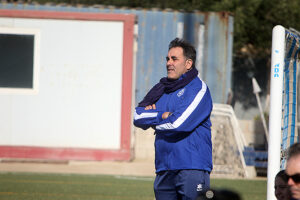 Futbol LA fem Sporting-Sta Ponça_FIOL