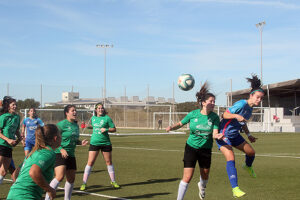 Futbol LA fem Sporting-Sta Ponça_FIOL