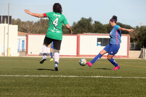 Futbol LA fem Sporting-Sta Ponça_FIOL