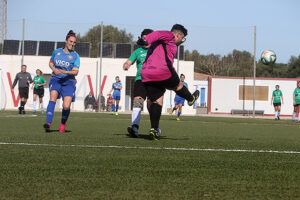 Futbol LA fem Sporting-Sta Ponça_FIOL
