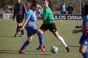 Futbol LA fem Sporting-Sta Ponça_FIOL