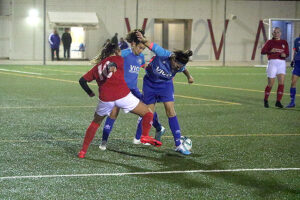 Futbol LFA Sporting de Mahón-Algaida
