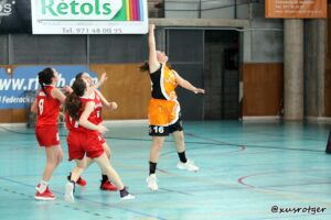 Ponent-Montuiri junior balear fem (21)