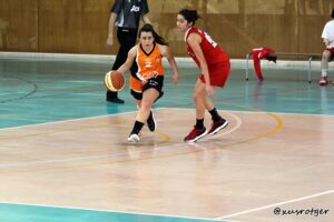 Ponent-Montuiri junior balear fem (22)