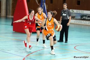 Ponent-Montuiri junior balear fem (24)