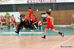 Ponent-Montuiri junior balear fem (34)