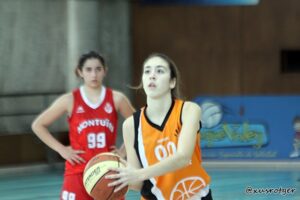 Ponent-Montuiri junior balear fem (68)