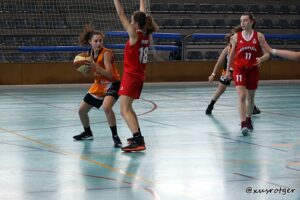 Ponent-Montuiri junior balear fem (74)