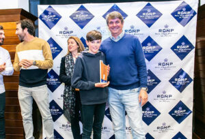 Trofeu Pro-Rigging cnc