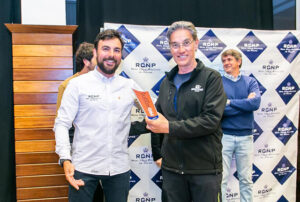 Trofeu Pro-Rigging cnc