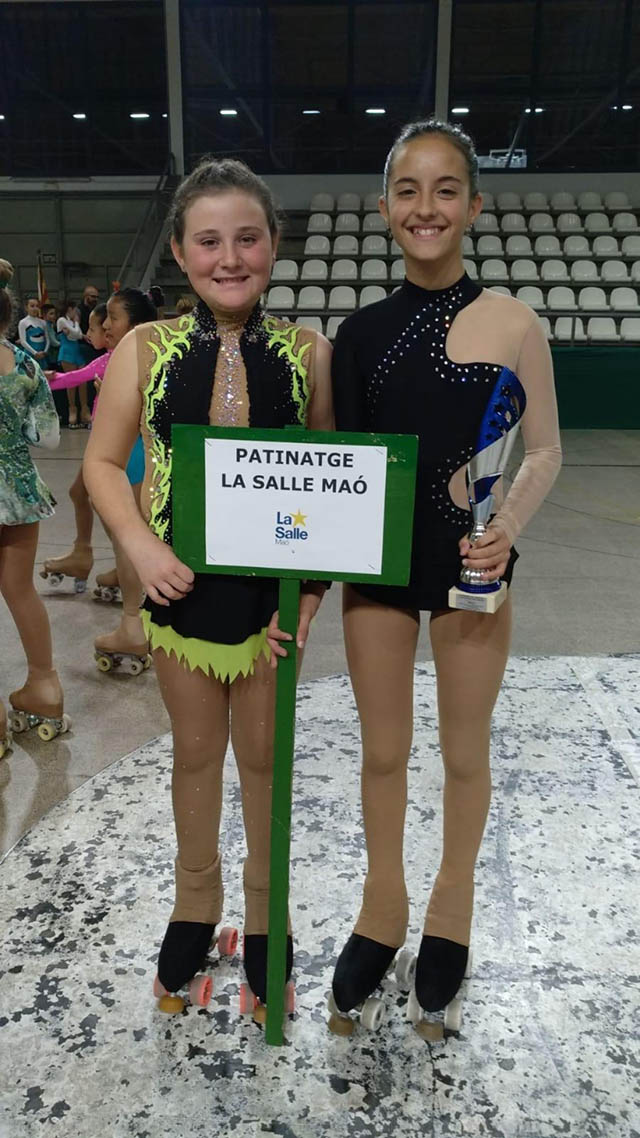 XIX TROFEO de l'amistad en Cerdanyola