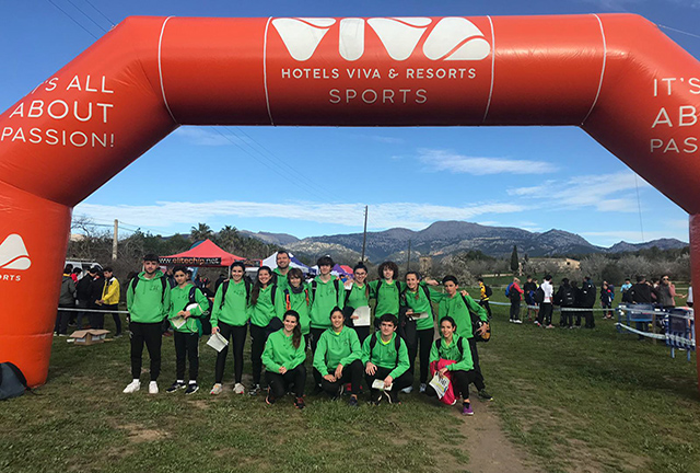 seleccio menorca escolar