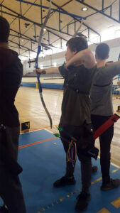 3er Control Deporte Escolar